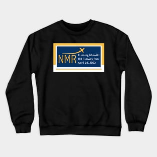 NMR Running Idlewild v_2.0 Crewneck Sweatshirt